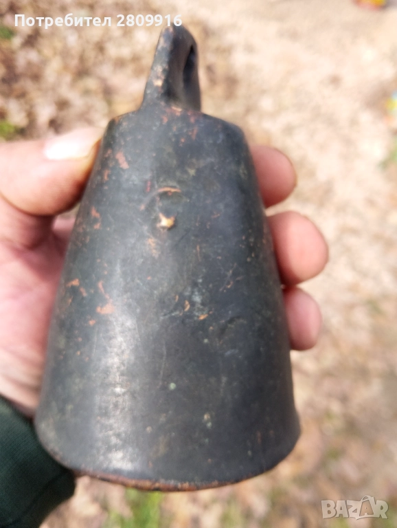 Стар османски чан, снимка 1