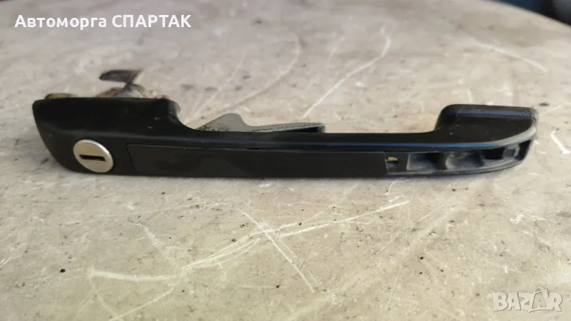 Ръкохватка на врата VAICO V10-6153, снимка 1