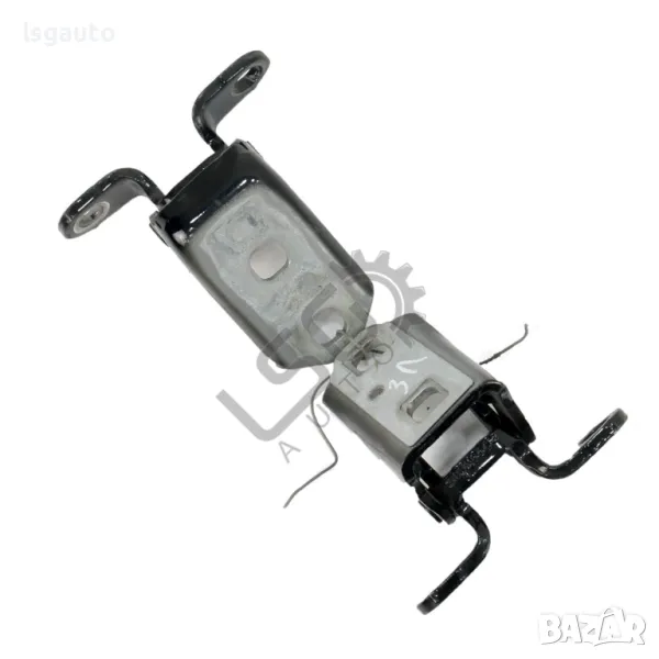 Панти задна лява врата Saab 9-3 2004-2015 ID: 139071, снимка 1