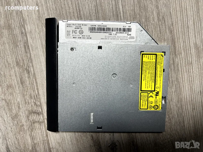 Оптично устройство LG GUE0N - GUE0N, снимка 1