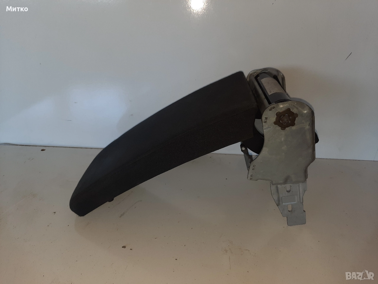 Подлакътник за Фолксваген Пасат Б6 Volkswagen PASAT B6 , снимка 1