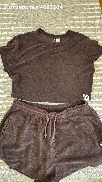 Комплект, снимка 1