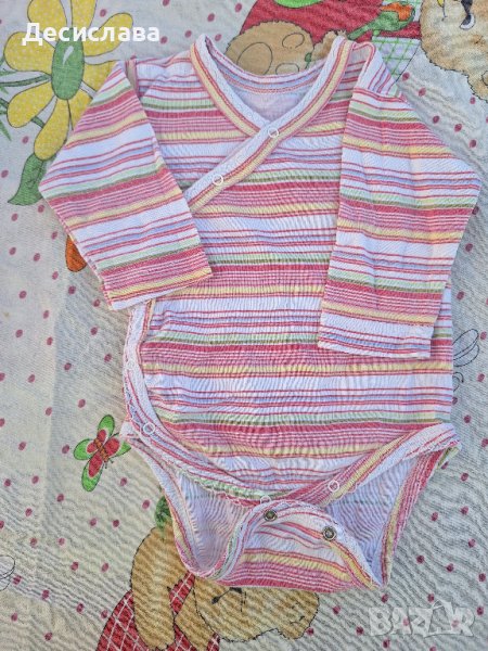 Бебешко боди , снимка 1