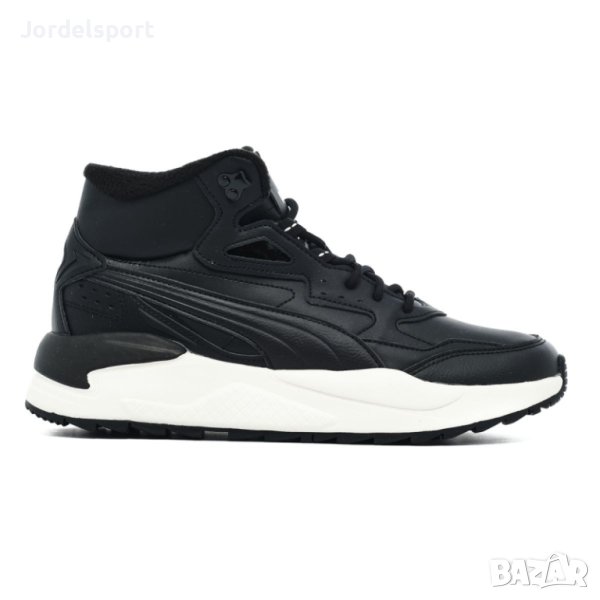 Мъжка бота Puma X-Ray Speed Mid WTR, снимка 1