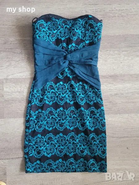 Рокля,размер С., снимка 1