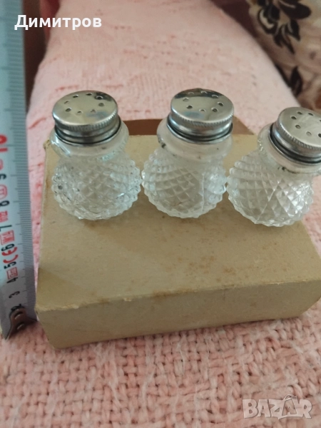 Ретро солнички, снимка 1