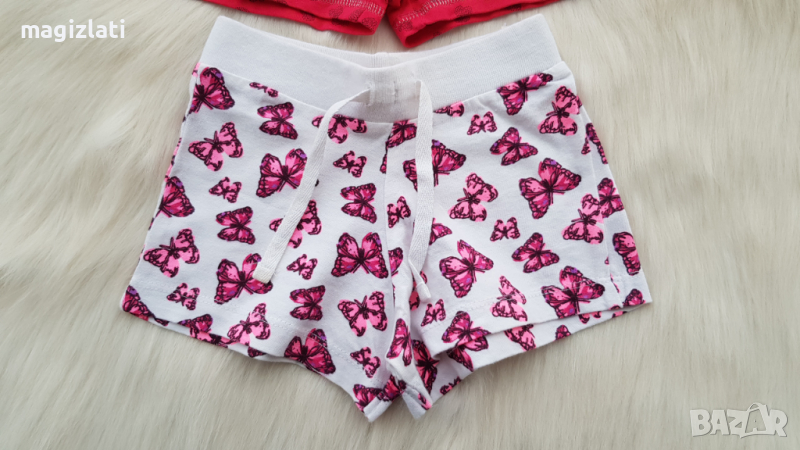 Детски къси панталони 2-3 години , снимка 1