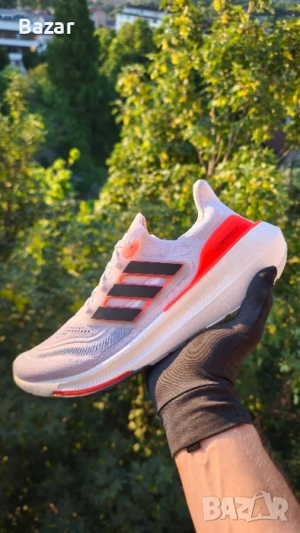 Adidas Ultraboost 43 Мъжки Маратонки Нови Оригинални , снимка 1