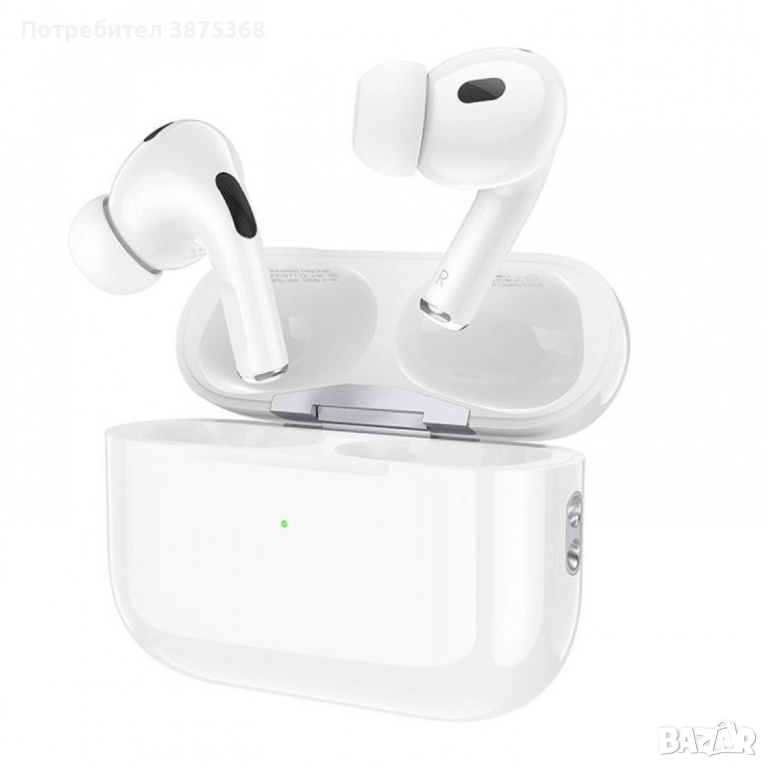 HOCO EW77 APRO Type безжични стерео слушалки, снимка 1