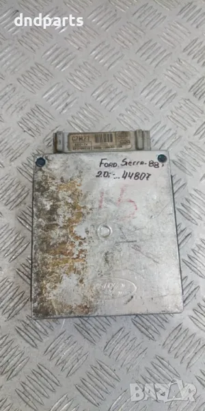 Компютър Ford Sierra 2.0i 1988г.	, снимка 1