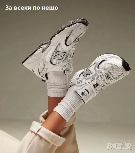 Мъжки маратонки New Balance, снимка 1