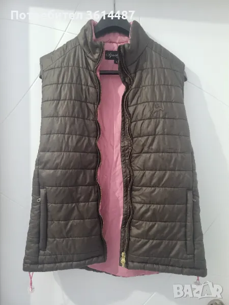 Дамска грейка, снимка 1