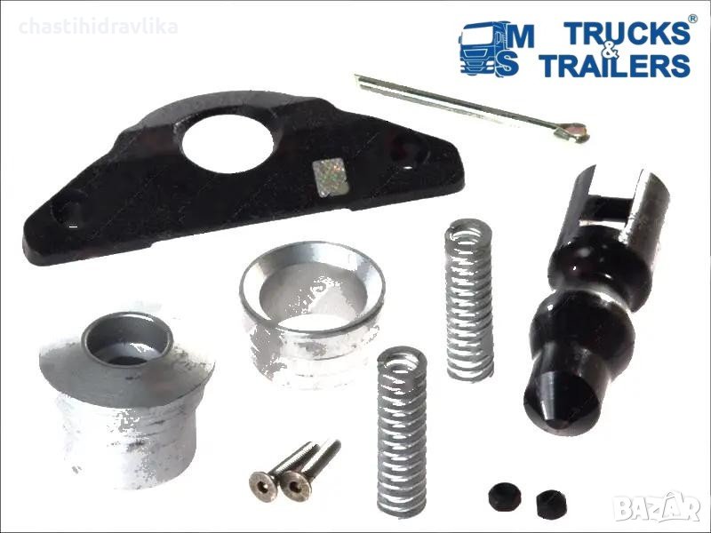 РЕМОНТЕН КОМПЛЕКТ ЗА ТЕГЛИЧ RINGFEDER 81 / 92 CX, снимка 1