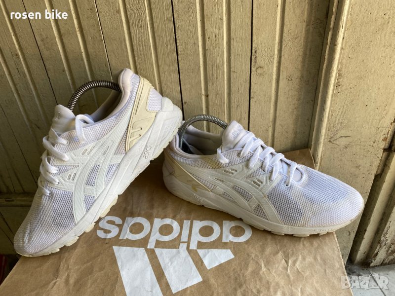 ''Asics Gel Kayano Nylon''оригинални маратонки 42 номер, снимка 1