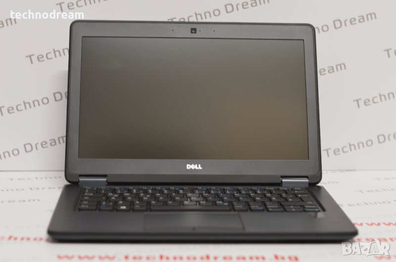 Dell Latitude E7250 - Intel® Core™ i5-5300U / 8GB RAM DDR3 / 128GB SSD / Гаранция !, снимка 1