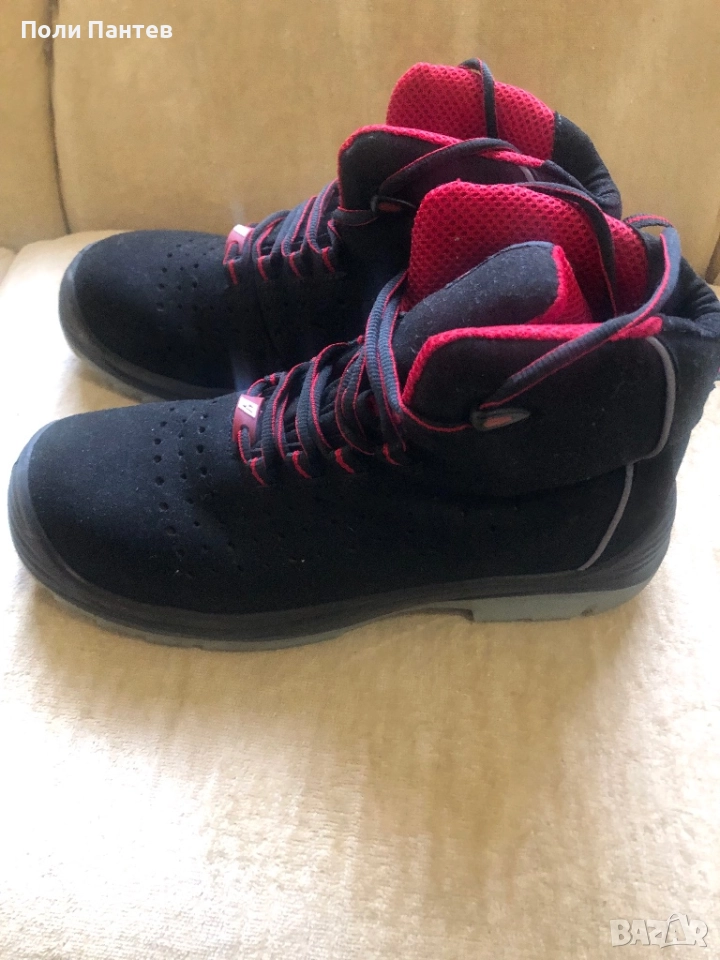 Обувки за работа и ежедневие, снимка 1