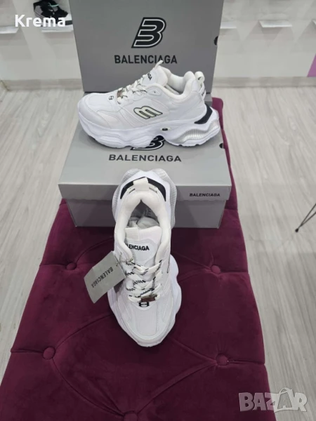 Маратонки Баленсиага , снимка 1