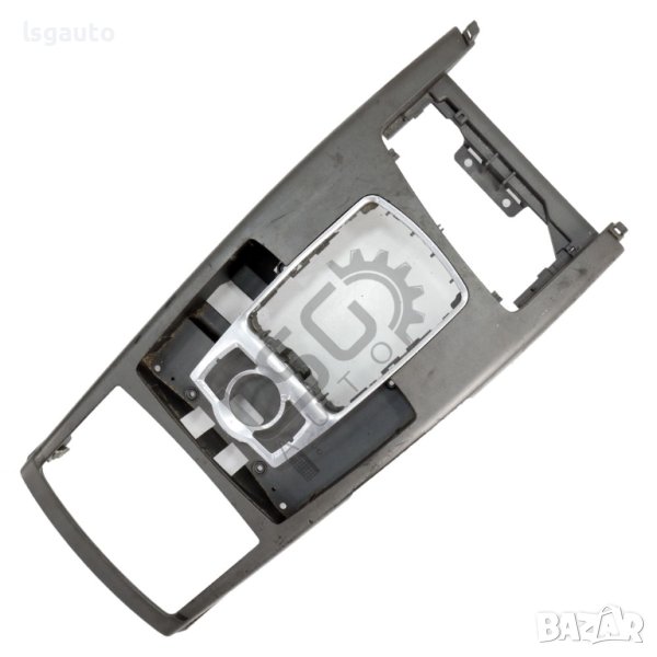 Конзола около скоростен лост AUDI A6 (4F, C6) 2004-2011 ID: 121133, снимка 1