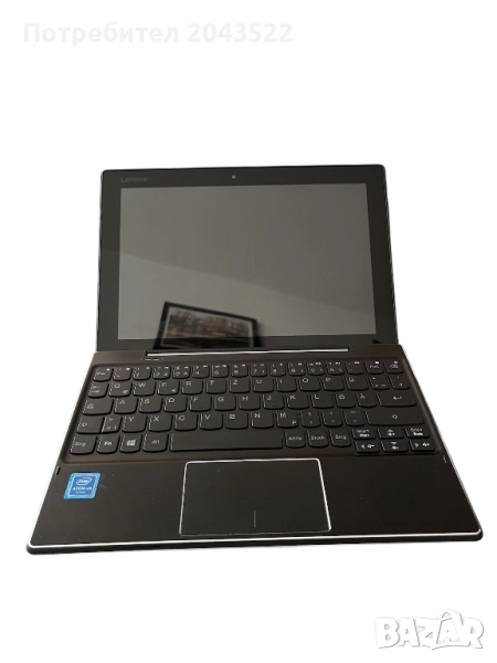 Lenovo tablet PC , снимка 1