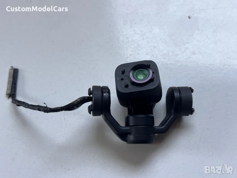 Гимбал / камера за дрон DJI mini 3 / 3 Pro / 4 Pro, снимка 1