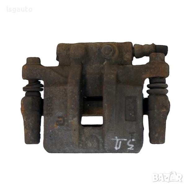 Заден десен спирачен апарат Mitsubishi ASX I 2010-2019 ID: 152197, снимка 1