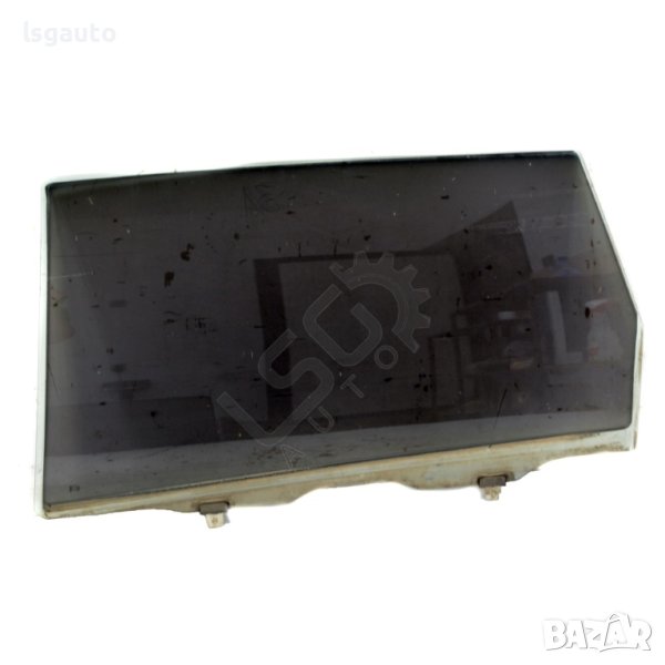 Задно ляво стъкло Toyota Avensis Verso 2001-2009 ID:109754, снимка 1