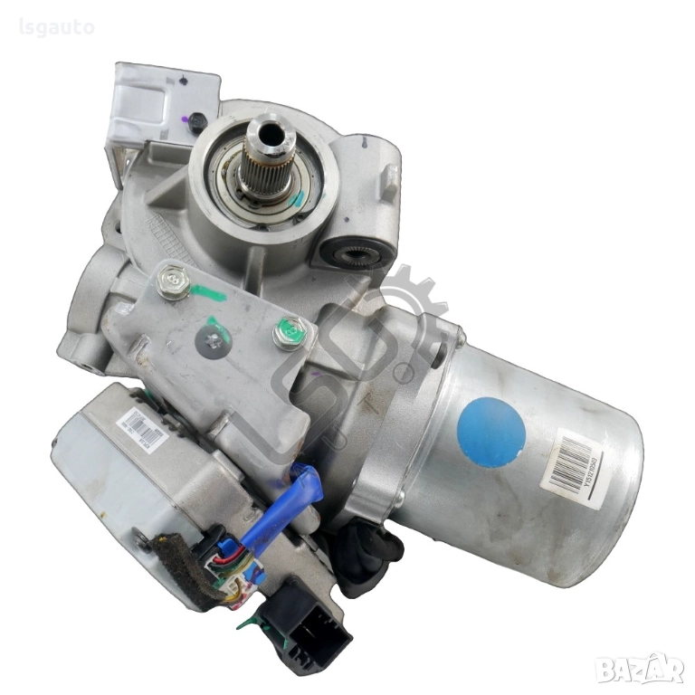 Кормилен прът с електроусилвател Hyundai i40 2011-2018 ID: 155452, снимка 1