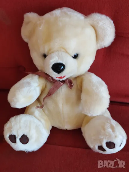 Плюшени играчки, снимка 1