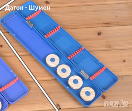 Кутия за монтажи, снимка 1