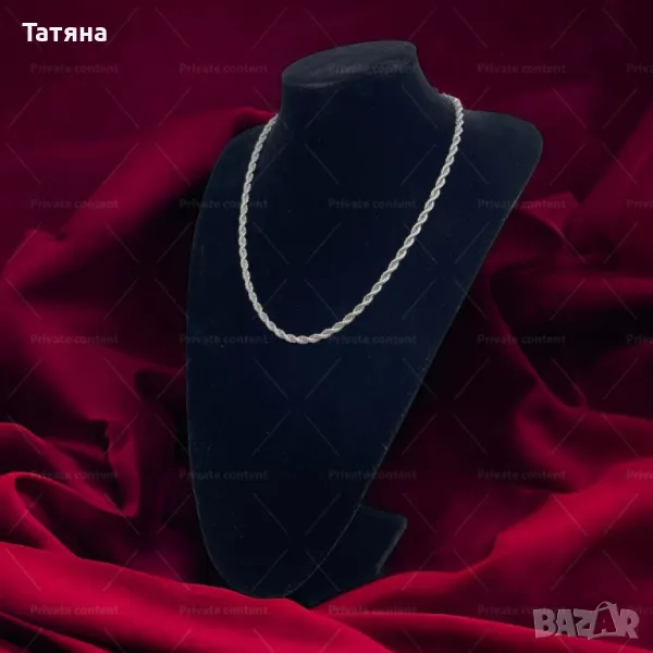 Колие, снимка 1