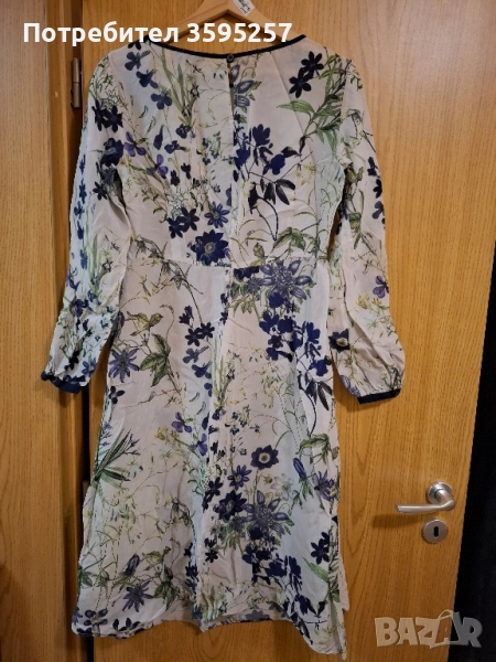 Ежедневна рокля, снимка 1