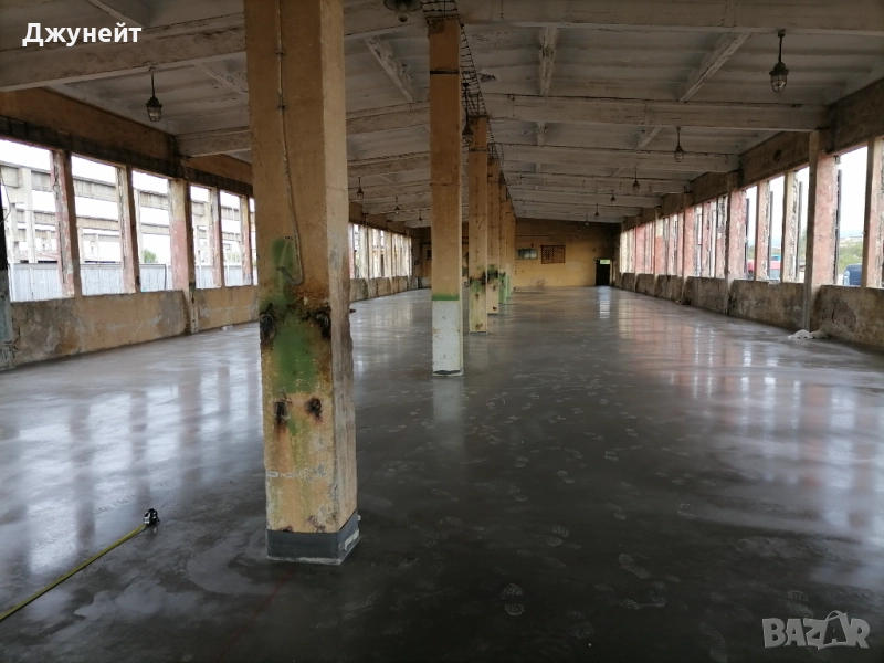 Шлайфан Бетон, снимка 1