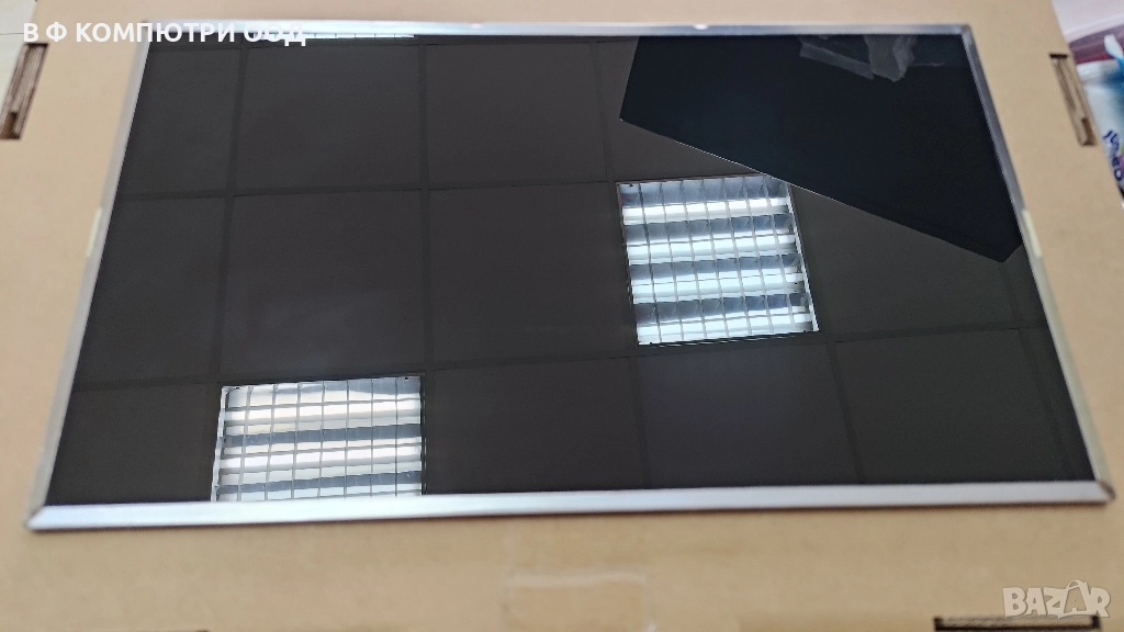 Използвана матрица за лаптоп LTN156AT05, снимка 1