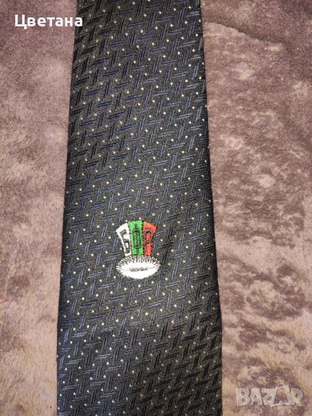 Мъжка вратовръзка - New style - БФР, снимка 1