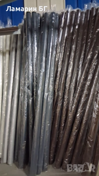 Водосточни тръби, снимка 1