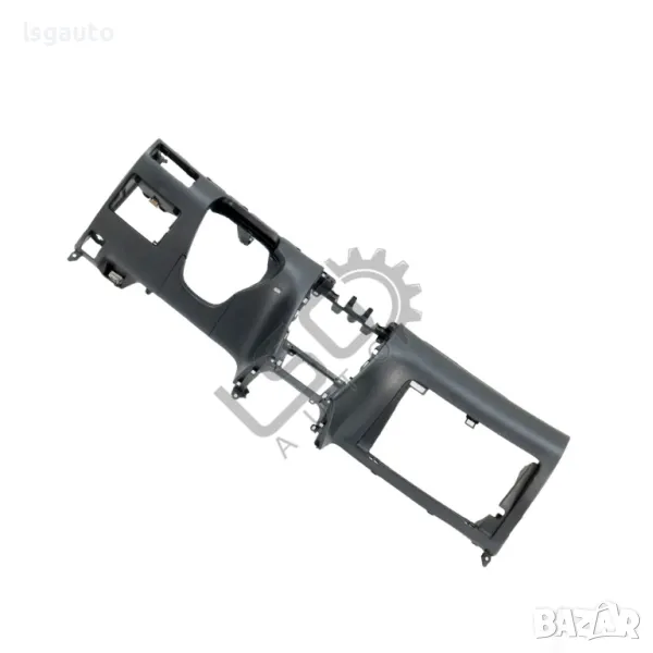 Долна част табло Toyota Corolla 2001-2006 ID: 135863, снимка 1