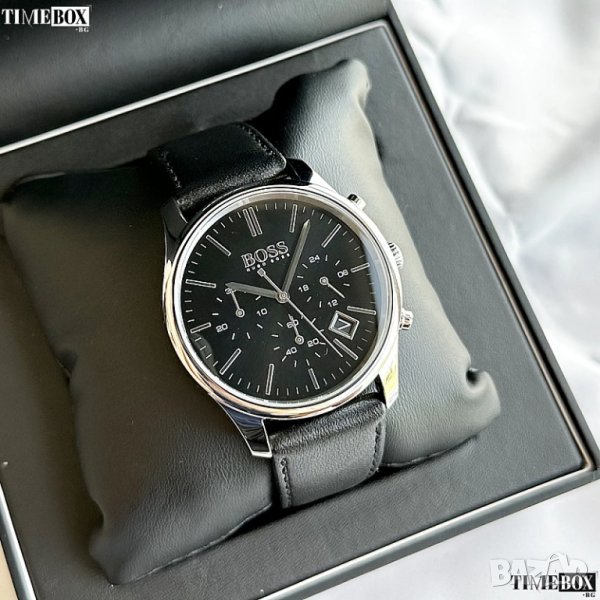 Hugo Boss 1513430 Time One Chronograph, снимка 1
