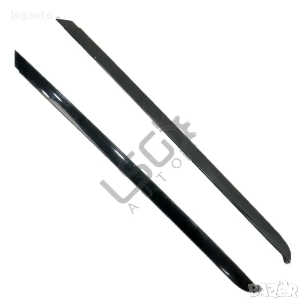 Външни лайсни до челно стъкло BMW X3 (E83) 2003-2010 ID: 138490, снимка 1