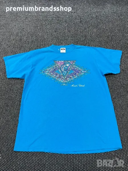 Vintage тениска tultex XL мъжка , снимка 1