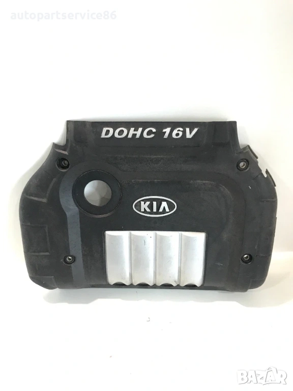 Капак на двигателя за KIA Magentis  2.0 16V (2002), снимка 1
