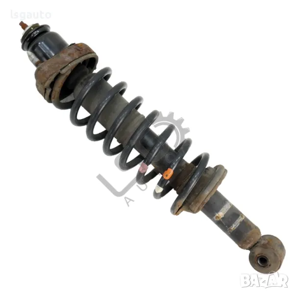 Заден амортисьор с пружина  Mitsubishi Lancer X (GS44S) 2007-2017 ID: 141542, снимка 1