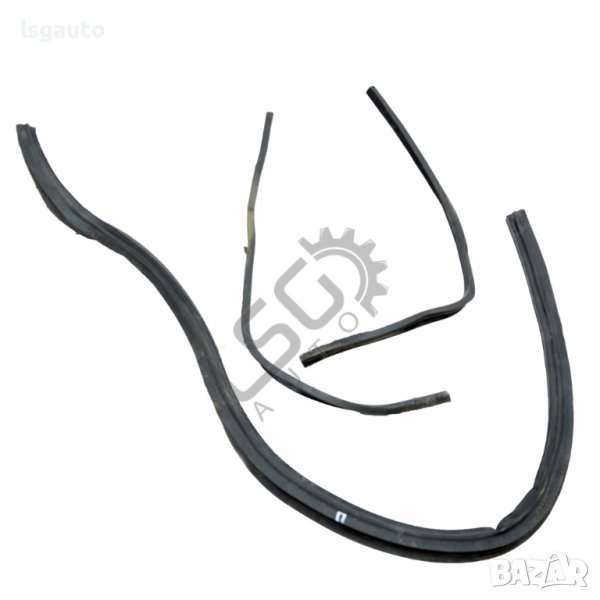 Уплътнения преден капак Renault Laguna II 2007-2012 ID:104105, снимка 1