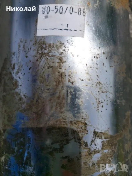 Сондажен преходник 50/88, снимка 1