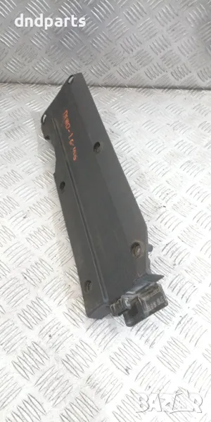 Бобина Peugeot 406 1.6i 1998г.	, снимка 1