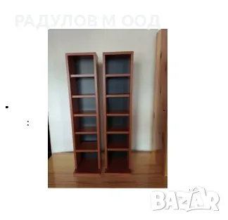 Етажерка Ронул 2бр /10540001, снимка 1
