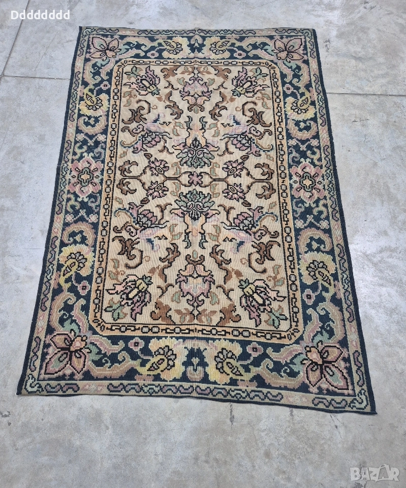 Стар Котленски Килим, снимка 1