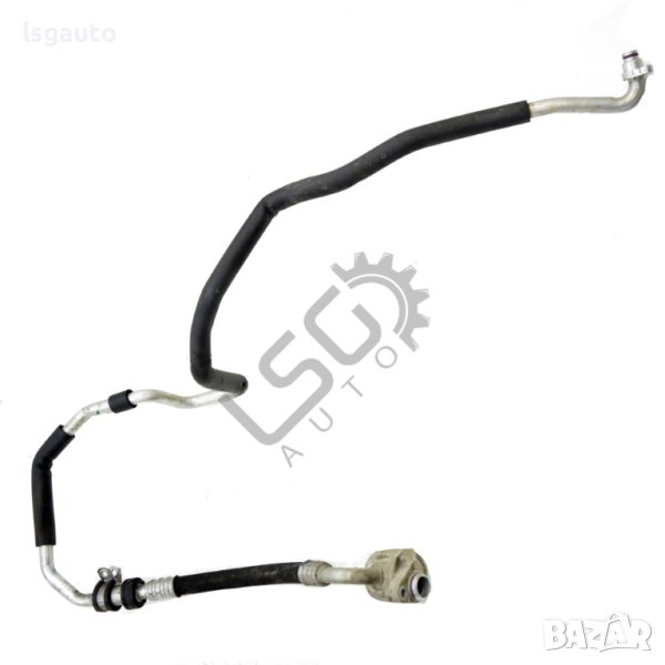 Тръба климатик Mercedes-Benz C-Class 204 (W/S/C)(2007-2014) ID: 98221, снимка 1