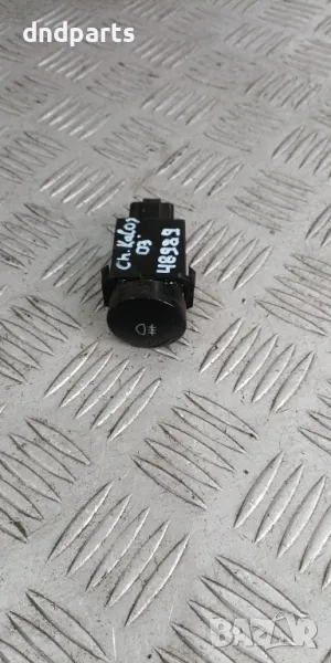 Бутон Chevrolet Kalos 2003г.	, снимка 1