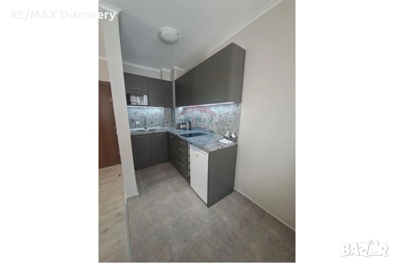 Луксозен двустаен апартамент в Пампорово, снимка 1