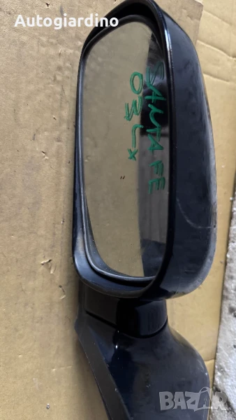 Странично огледало зa Hyundai Santa Fe - E4012147  / E4022147, снимка 1